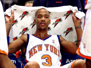 Stephon Marbury picture, image, poster